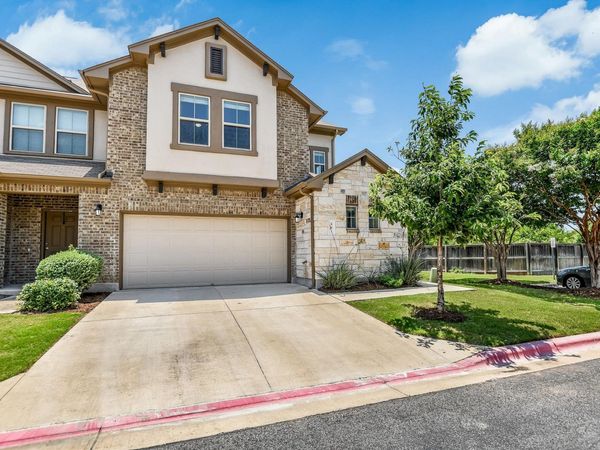 2304 S Lakeline BLVD, Unit 481, Cedar Park, TX 78613