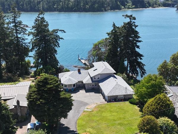 549 View Royal Ave , View Royal, BC V9B 1B9