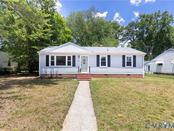 3022 Pinehurst Road , Richmond, VA 23228