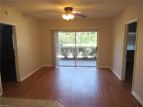 27083 Matheson AVE , Unit 101, BONITA SPRINGS, FL 34135