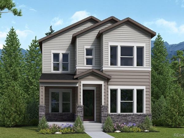16197 Promenade Street, Broomfield, CO 80023