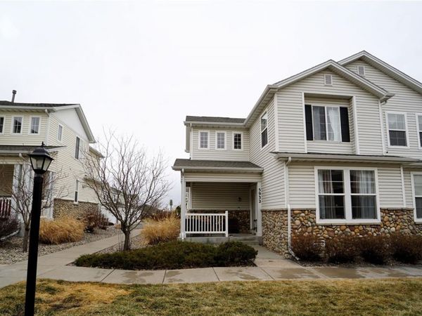 5932 Tympany Point , Colorado Springs, CO 80923