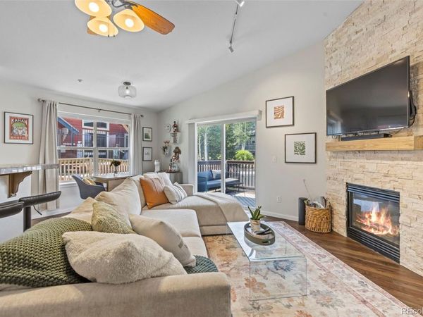 140 Wildernest Court , Unit 104, Silverthorne, CO 80498