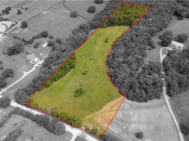 W 206th Street, Lawson, MO 64062