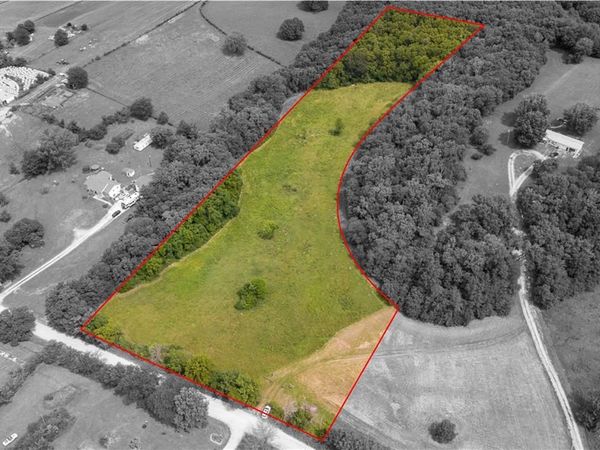 W 206th Street, Lawson, MO 64062