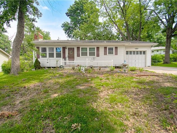 1229 Westboro Circle, Liberty, MO 64068