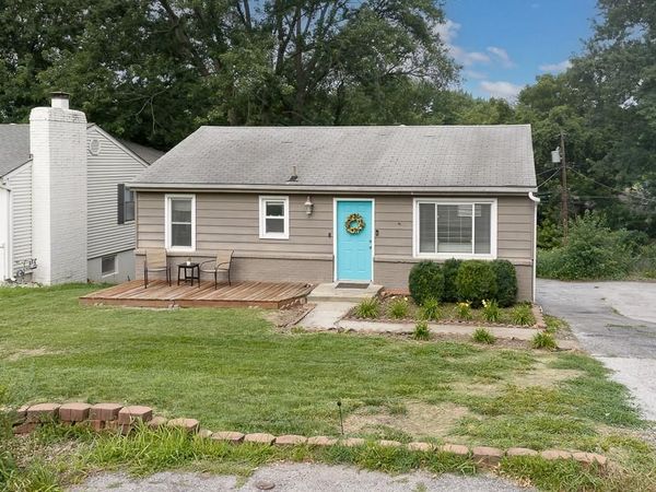 3932 N Spruce Avenue, Kansas City, MO 64117