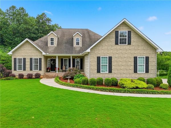 132 Hope Way , Dalton, GA 30721