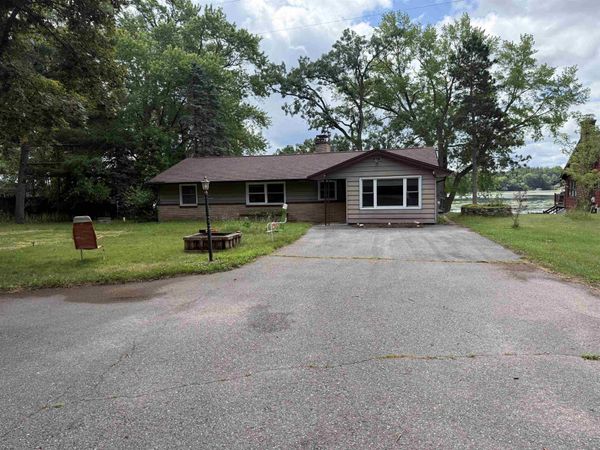 W4043 County Rd C Road, Montello, WI 53949