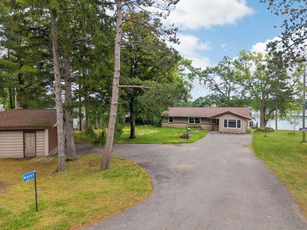 W4043 County Rd C Road, Montello, WI 53949