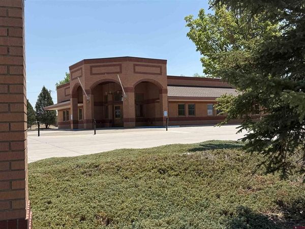 500 S Highway 50 Business Loop, Olathe, CO 81425