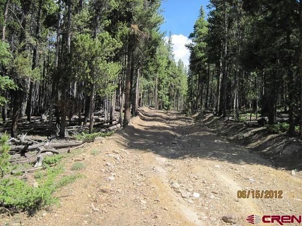 TBD Charlie's Challenge Road, Pitkin, CO 81241
