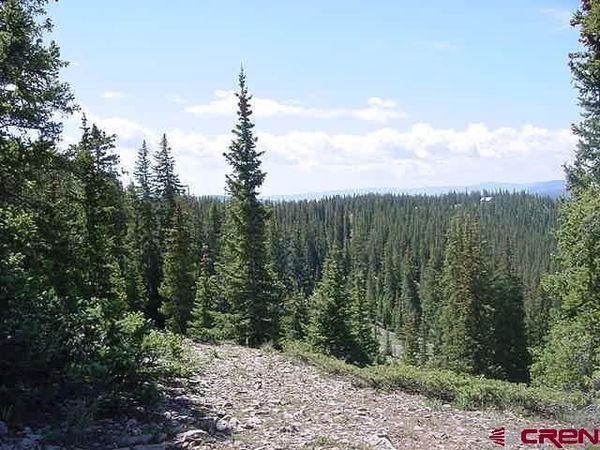 TBD # 10 Geneva Loop Loop, Pitkin, CO 81241