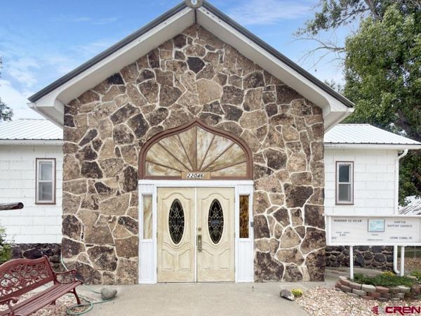 22046 Canal Street, Austin, CO 81410
