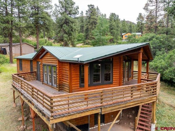 671 Alpine Forest Drive, Bayfield, CO 81122