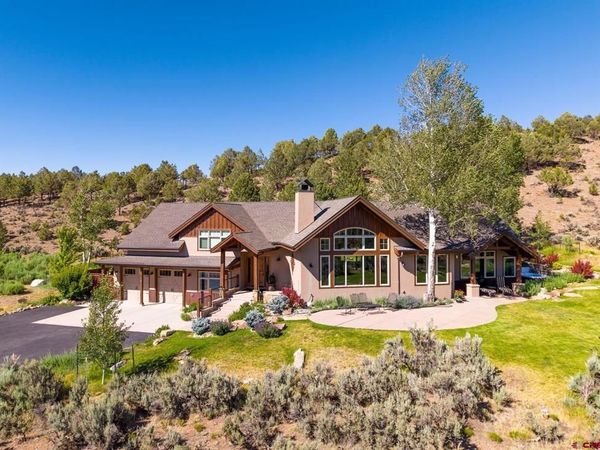 800 Golden Eagle Trail, Ridgway, CO 81432