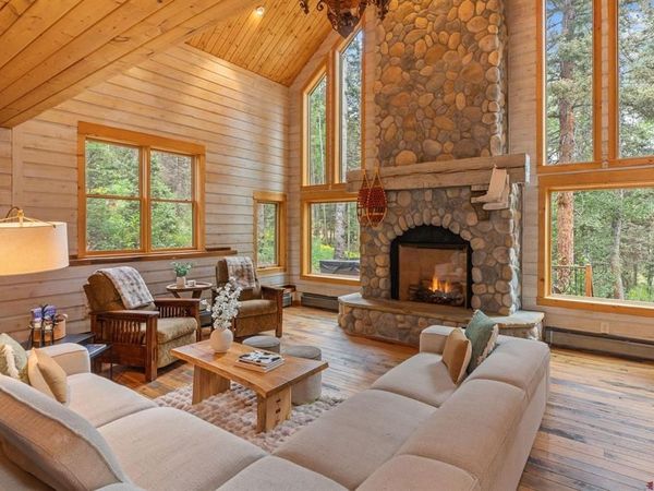 800 Fox Farm Road, Telluride, CO 81435