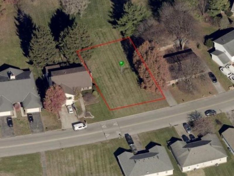 0 Saranac Drive, Unit LOT 20, Columbus, OH 43232 Photo 3