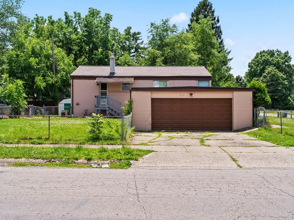 Whitehall, OH 43213