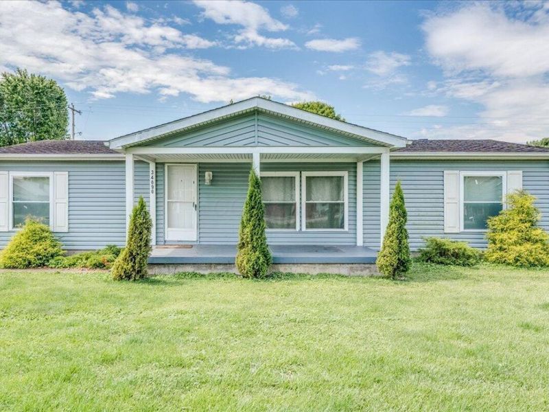 34090 US Highway 50, Londonderry, OH 45647 Photo 2