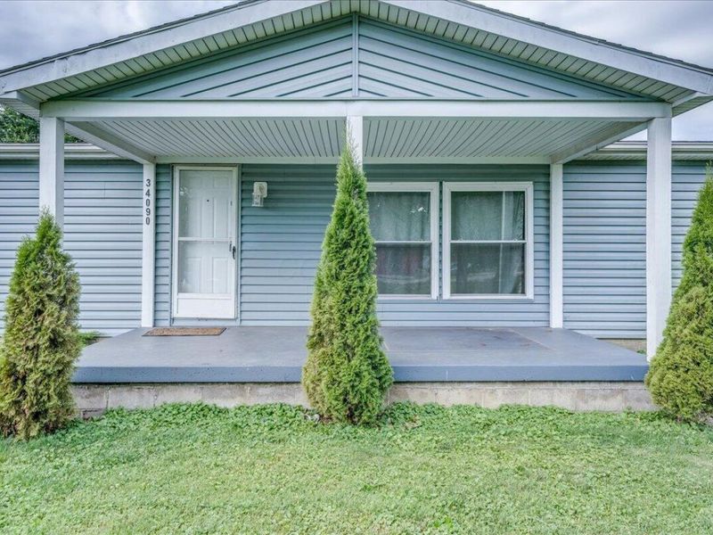 34090 US Highway 50, Londonderry, OH 45647 Photo 3