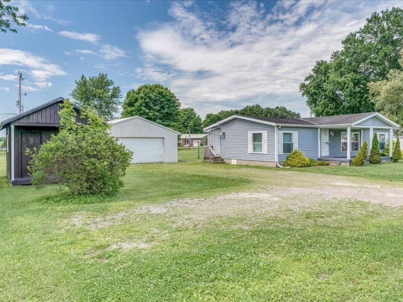 34090 US Highway 50, Londonderry, OH 45647 Photo 4