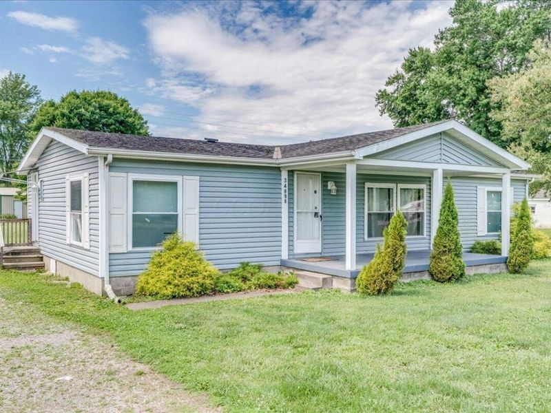34090 US Highway 50, Londonderry, OH 45647 Photo 5