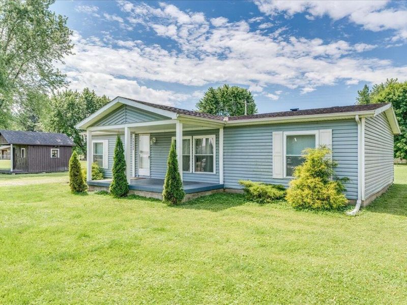 34090 US Highway 50, Londonderry, OH 45647 Photo 7