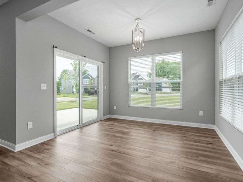 7035 Ashford Way , Powell, OH 43065 Photo 10