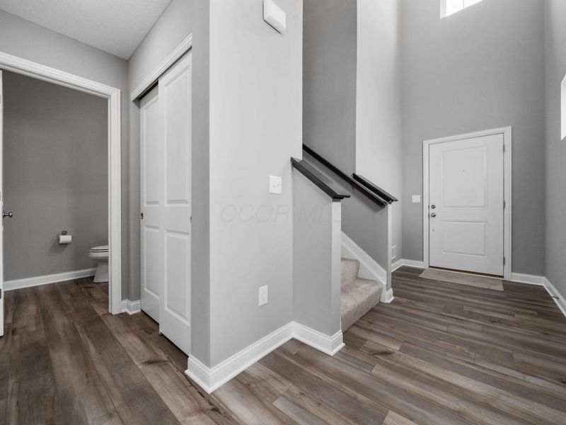 7035 Ashford Way , Powell, OH 43065 Photo 12