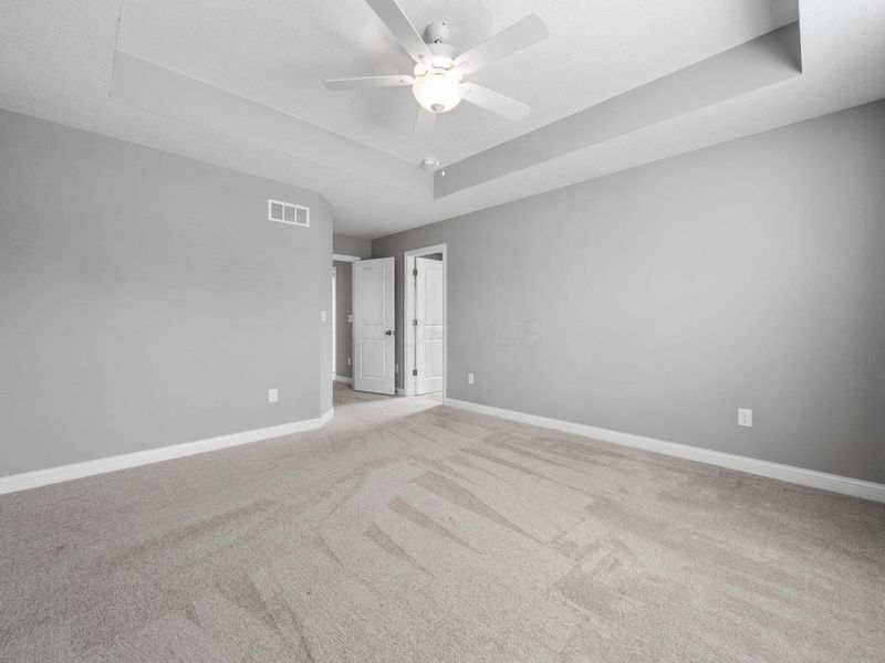 7035 Ashford Way , Powell, OH 43065 Photo 16