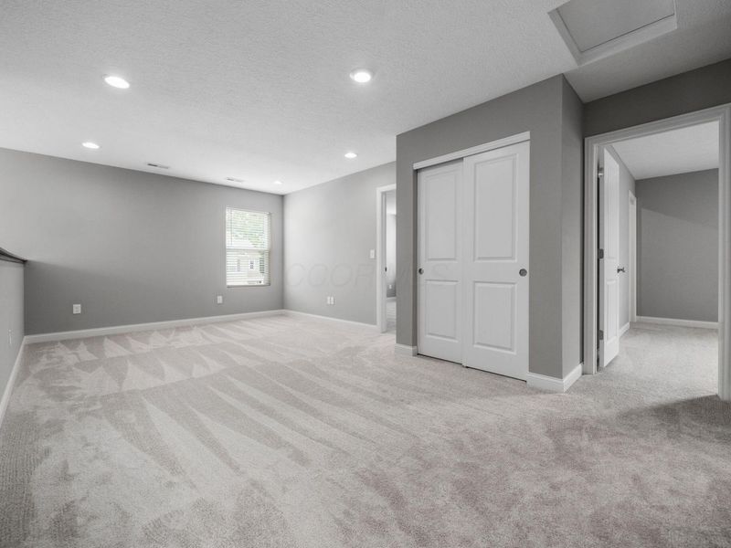 7035 Ashford Way , Powell, OH 43065 Photo 20