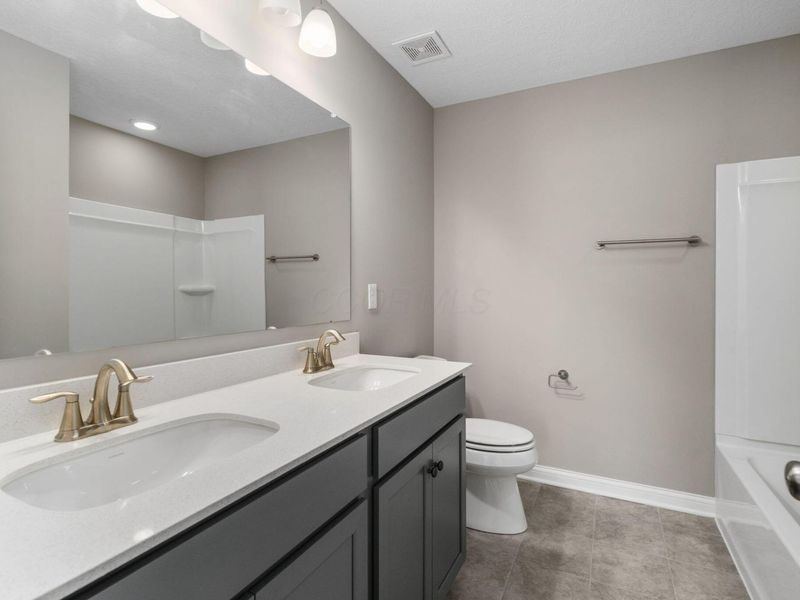 7035 Ashford Way , Powell, OH 43065 Photo 24