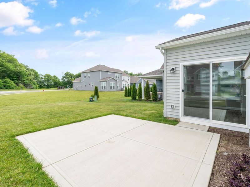 7035 Ashford Way , Powell, OH 43065 Photo 27