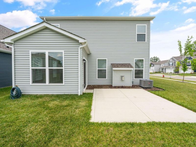 7035 Ashford Way , Powell, OH 43065 Photo 28