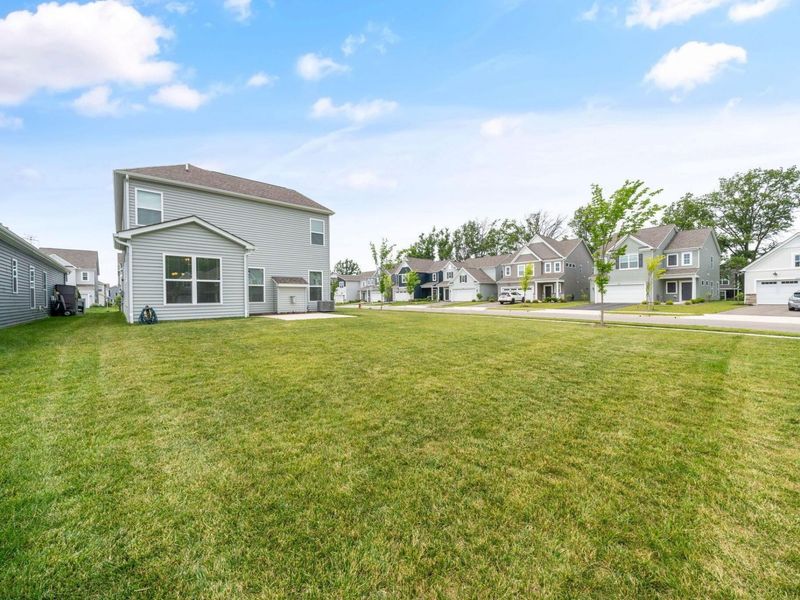 7035 Ashford Way , Powell, OH 43065 Photo 29
