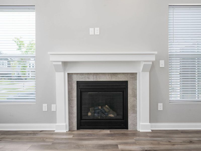 7035 Ashford Way , Powell, OH 43065 Photo 9