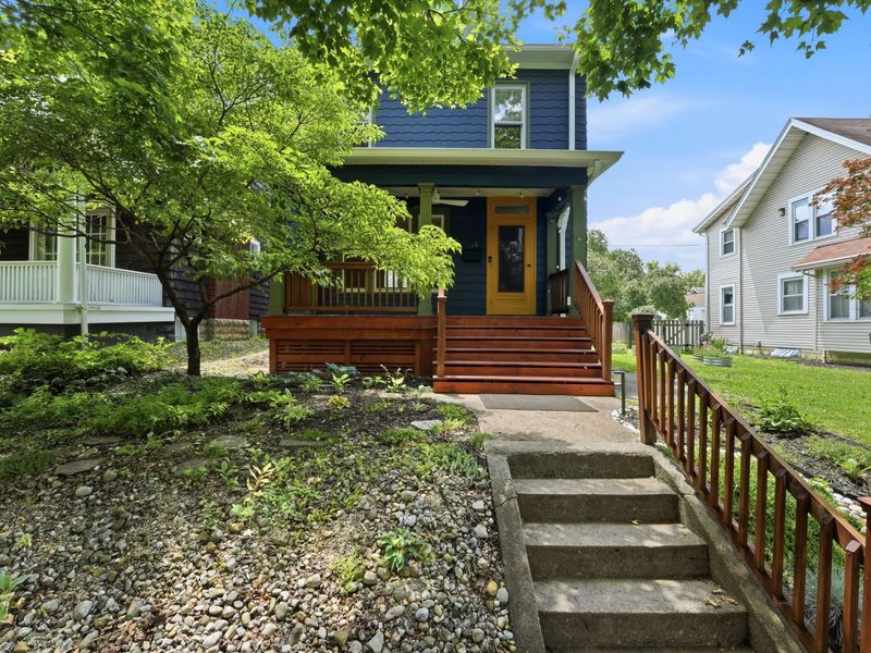 111 Crestview Road, Columbus, OH 43202 Photo 24