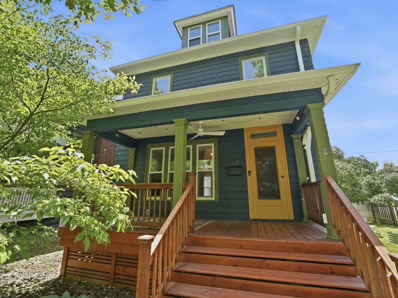 111 Crestview Road, Columbus, OH 43202 Photo 35