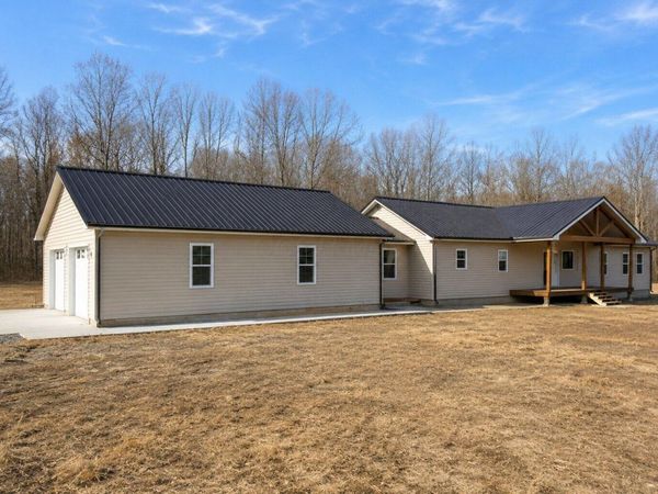 4001 Prussia Road , Waverly, OH 45690