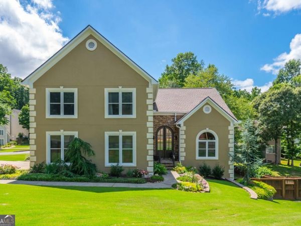 448 Gaillardia Way NW, Acworth, GA 30102