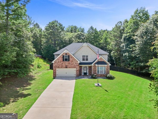84 Blossom Lane, Newnan, GA 30263