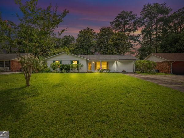 13107 Hermitage Road, Savannah, GA 31419