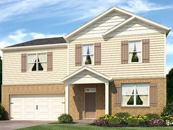 136 Crooked Lake Park, Villa Rica, GA 30180