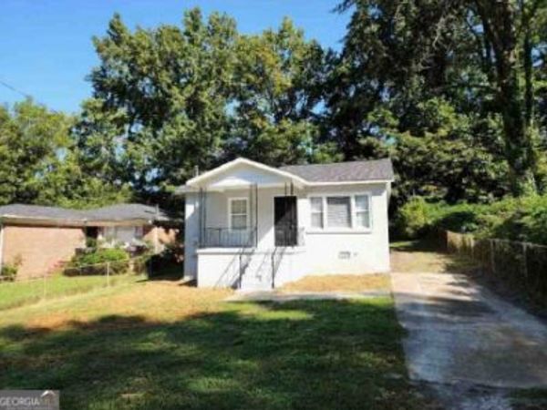 1957 Pinedale Drive NW, Atlanta, GA 30314