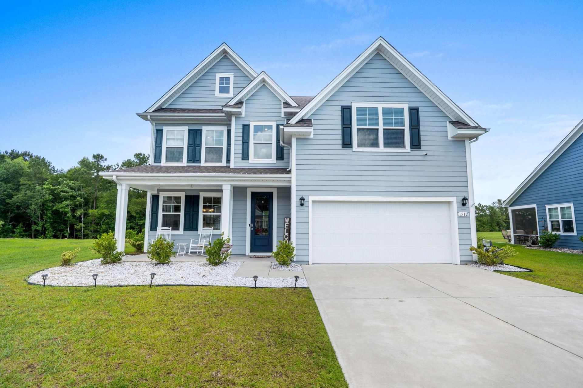 1512 Tugalo Ct. Photo 5