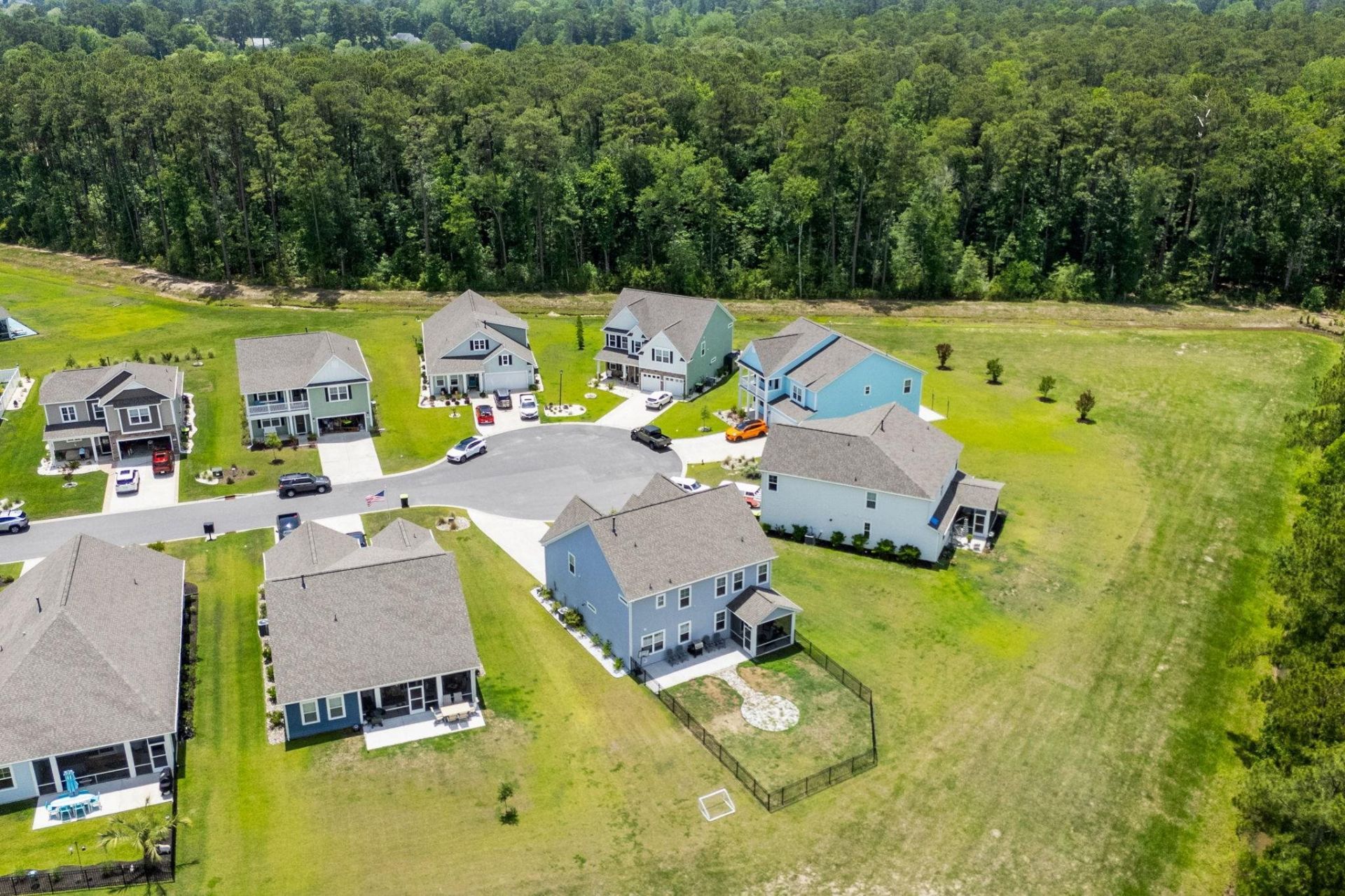 1512 Tugalo Ct. Photo 50