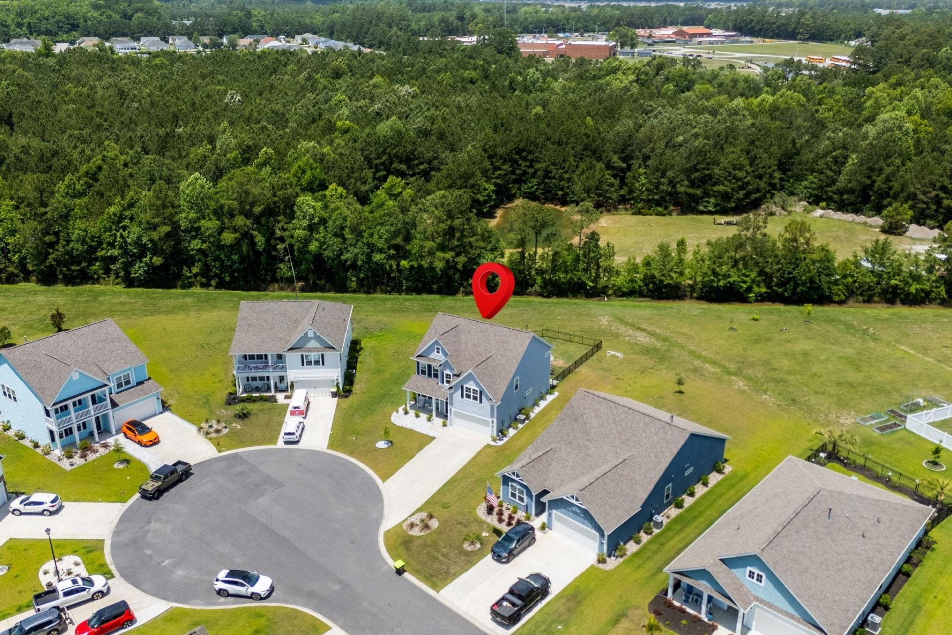 1512 Tugalo Ct. Photo 53