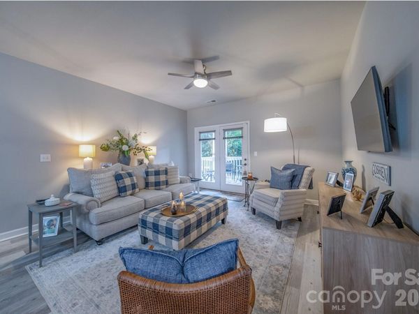 17110 Red Feather Drive, Charlotte, NC 28277