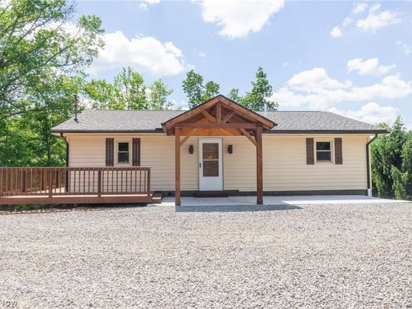 13648 Freedom Road , Kimbolton, OH 43749